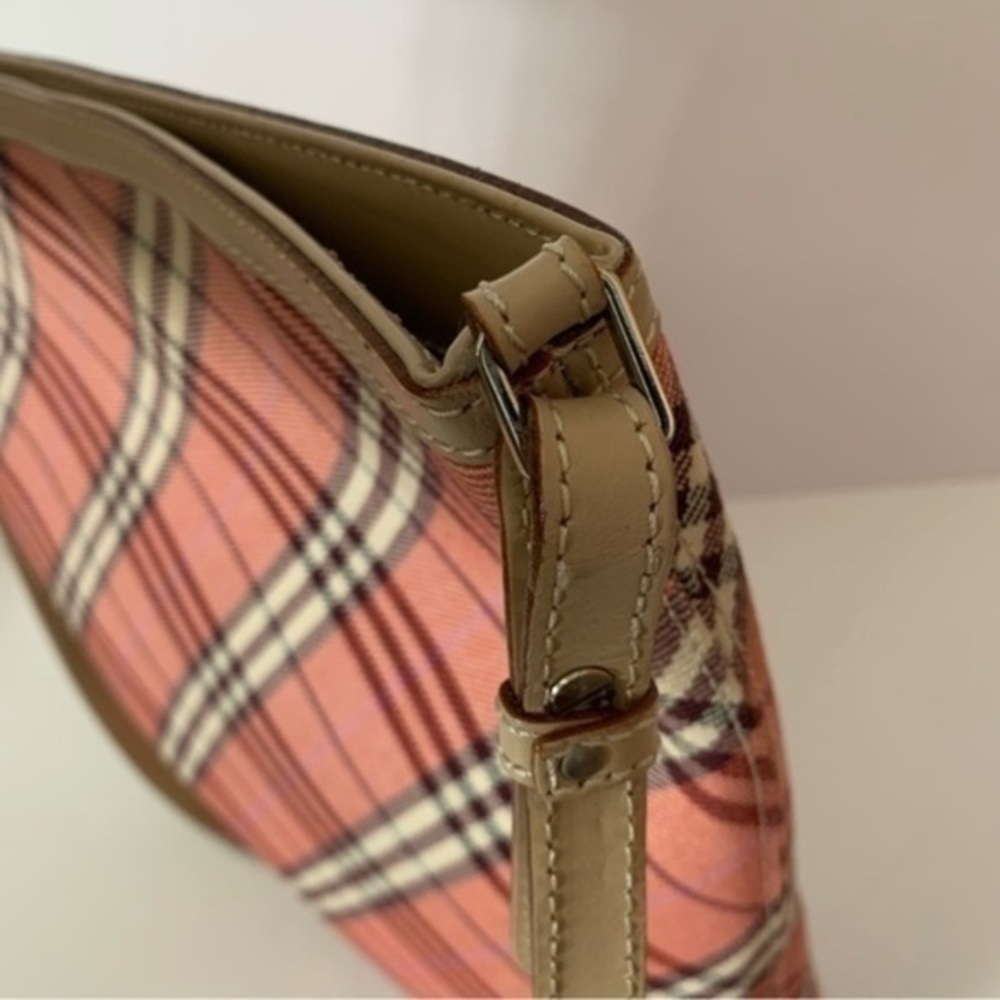 BURBERRY Blue Label Crossbody - Picture 4 of 16
